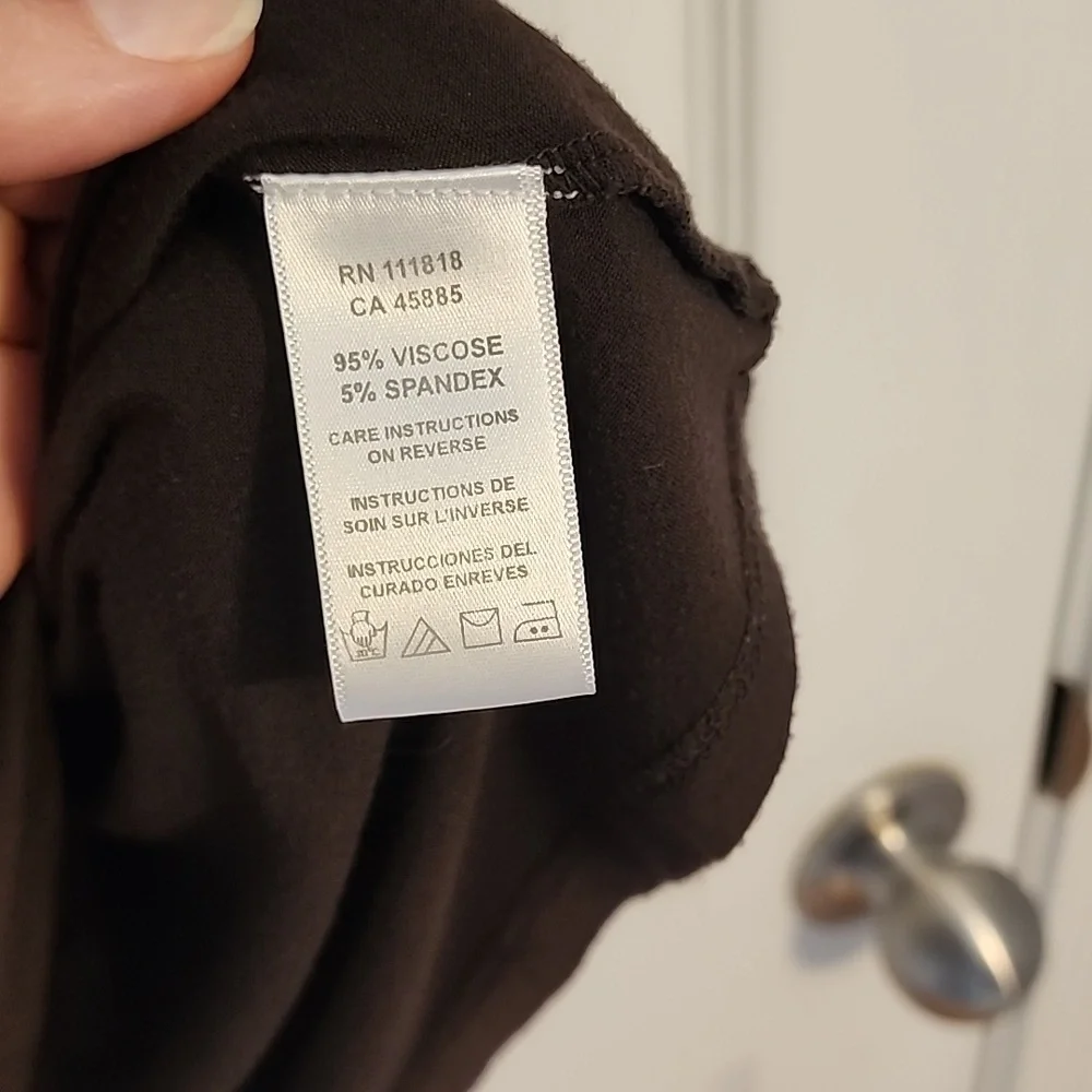 Michael Kors shirt - Picture 4 of 6